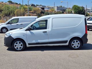 Κλούβα Dacia 2021 DOKKER-thumb-2