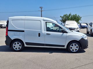 Κλούβα Dacia 2021 DOKKER-thumb-3