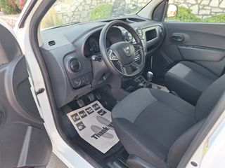 Κλούβα Dacia 2021 DOKKER-thumb-8