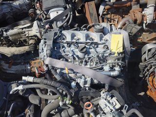 TOYOTA RAV 4 2006-2010 2AD ΚΙΝΗΤΗΡΑΣ