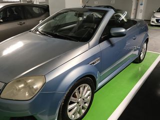 Opel Tigra 2005 TIGRA CABRIO