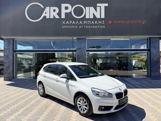Bmw 216 Active Tourer 2016 DIESEL