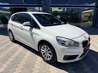 Bmw 216 Active Tourer 2016 DIESEL-thumb-1