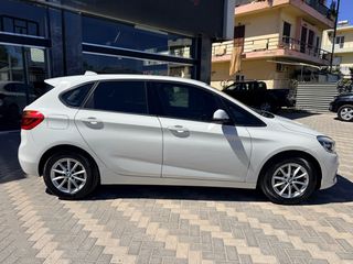 Bmw 216 Active Tourer 2016 DIESEL-thumb-2