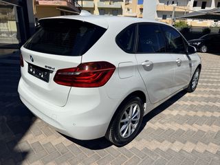 Bmw 216 Active Tourer 2016 DIESEL-thumb-3