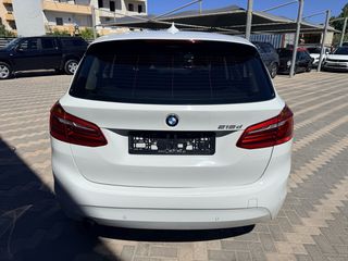 Bmw 216 Active Tourer 2016 DIESEL-thumb-4