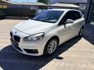 Bmw 216 Active Tourer 2016 DIESEL-thumb-7