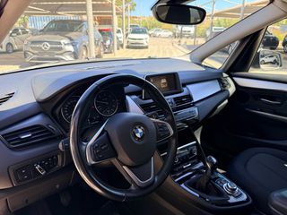 Bmw 216 Active Tourer 2016 DIESEL-thumb-9
