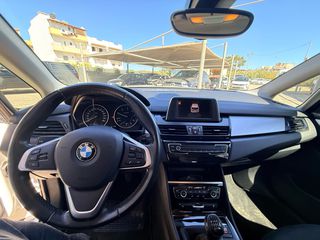 Bmw 216 Active Tourer 2016 DIESEL-thumb-10