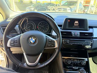 Bmw 216 Active Tourer 2016 DIESEL-thumb-11