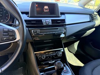 Bmw 216 Active Tourer 2016 DIESEL-thumb-12