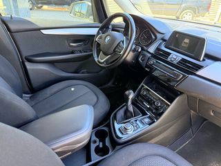 Bmw 216 Active Tourer 2016 DIESEL-thumb-14
