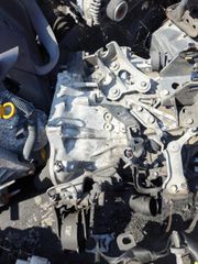 TOYOTA RAV 4 2006-2010 2AD 4Χ4 ΣΑΖΜΑΝ