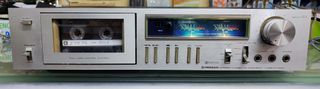 PIONEER CT-200 Κασετόφωνο