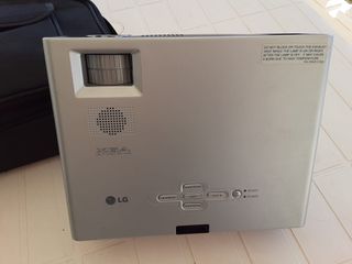 Projector