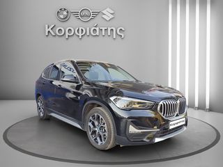 Bmw X1 2022 XDRIVE 25e