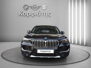 Bmw X1 2022 XDRIVE 25e-thumb-1