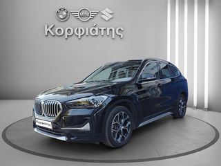 Bmw X1 2022 XDRIVE 25e-thumb-2