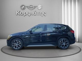 Bmw X1 2022 XDRIVE 25e-thumb-3