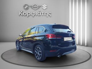 Bmw X1 2022 XDRIVE 25e-thumb-4