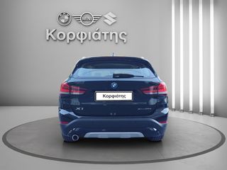 Bmw X1 2022 XDRIVE 25e-thumb-5