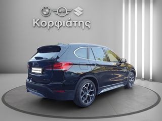 Bmw X1 2022 XDRIVE 25e-thumb-6