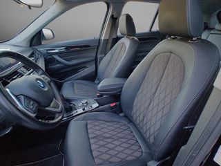 Bmw X1 2022 XDRIVE 25e-thumb-8