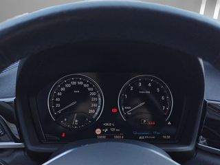 Bmw X1 2022 XDRIVE 25e-thumb-10