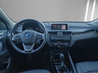 Bmw X1 2022 XDRIVE 25e-thumb-13