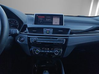 Bmw X1 2022 XDRIVE 25e-thumb-14