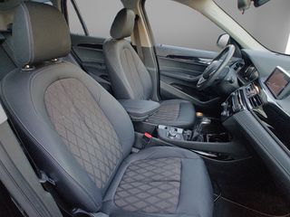 Bmw X1 2022 XDRIVE 25e-thumb-17