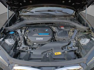 Bmw X1 2022 XDRIVE 25e-thumb-19