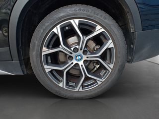 Bmw X1 2022 XDRIVE 25e-thumb-22