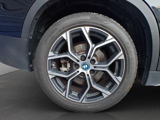 Bmw X1 2022 XDRIVE 25e-thumb-23