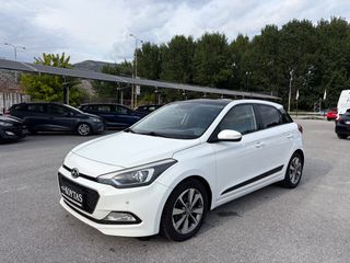 Hyundai i 20 2015