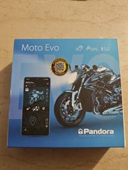 Pandora Moto Evo