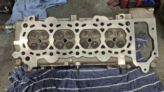 Καπάκι Κινητήρα για Micra K12 (CR14DE)