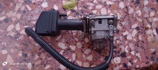 Καρπυλατερ Yamaha 15 20 τετράχρονη