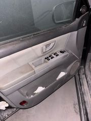 Kia Sorento 2005