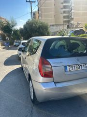 Citroen C2 2004