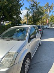 Citroen C2 2004-thumb-1