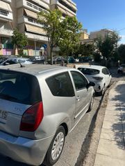 Citroen C2 2004-thumb-3