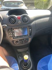 Citroen C2 2004-thumb-5