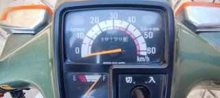Yamaha Town Mate 1993 T-50-thumb-5