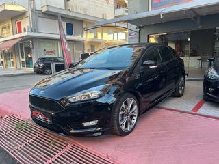 Ford Focus 2018 1.0cc EcoBoost |140Hp | St Line