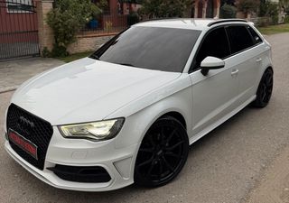 Audi A3 2015 S LINE SPORTBACK S-TRONIC