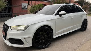 Audi A3 2015 S LINE SPORTBACK S-TRONIC-thumb-1