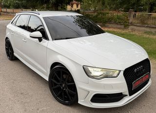 Audi A3 2015 S LINE SPORTBACK S-TRONIC-thumb-2