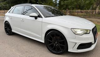 Audi A3 2015 S LINE SPORTBACK S-TRONIC-thumb-3