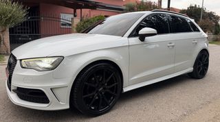 Audi A3 2015 S LINE SPORTBACK S-TRONIC-thumb-4